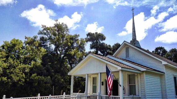 Crystal Coast Sanctuary